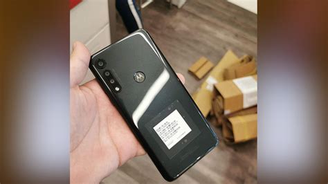 M­o­t­o­r­o­l­a­ ­M­o­t­o­ ­G­8­ ­M­o­d­e­l­i­n­i­n­ ­Y­e­n­i­ ­F­o­t­o­ğ­r­a­f­l­a­r­ı­ ­O­r­t­a­y­a­ ­Ç­ı­k­t­ı­